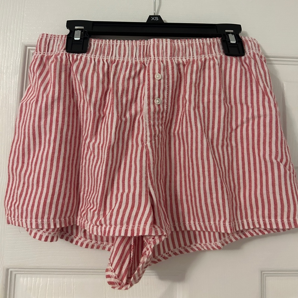 cute holiday xs boxers